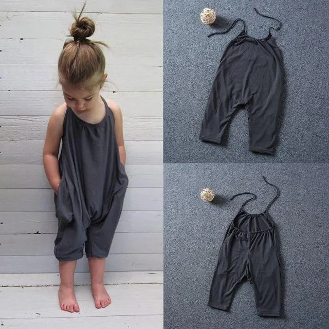Moonbon-Toddler Jumpsuit