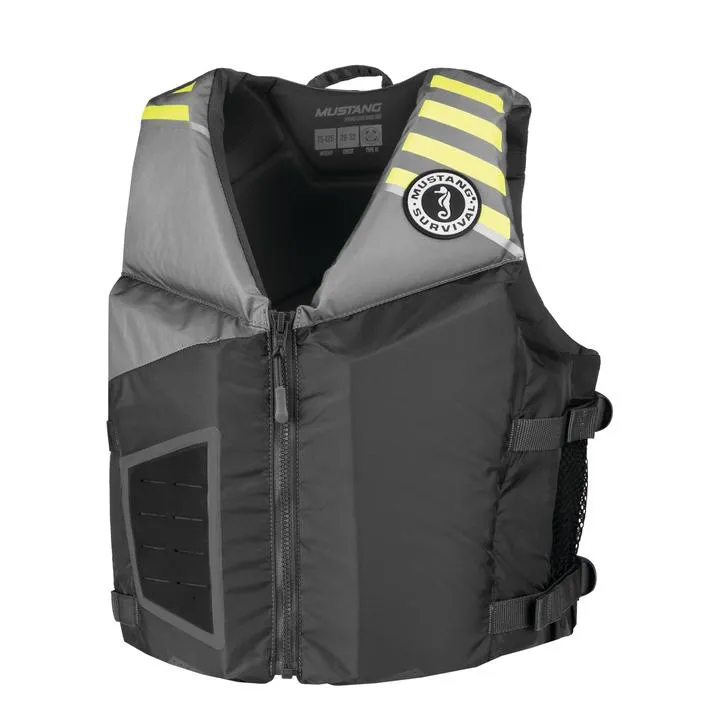 Mustang Survival - REV young adult PFD