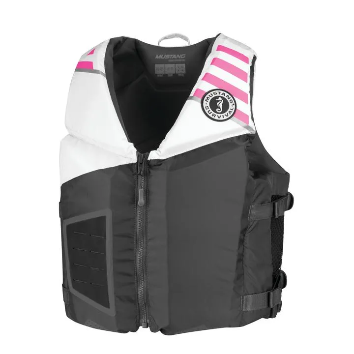 Mustang Survival - REV young adult PFD