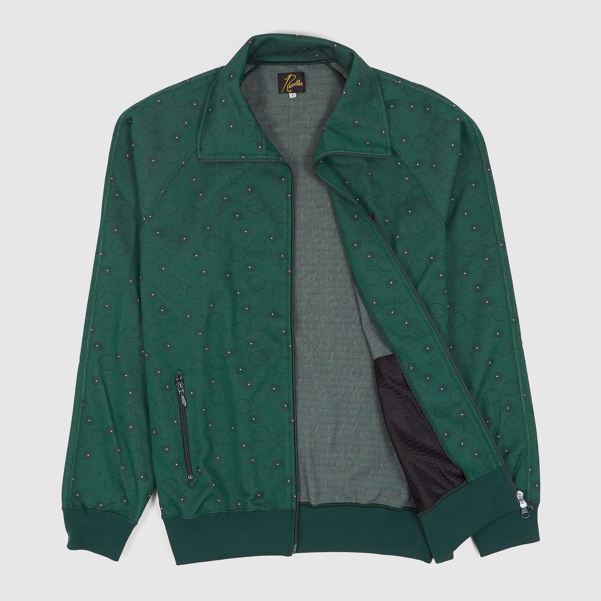 Needles Japan Track Jacket