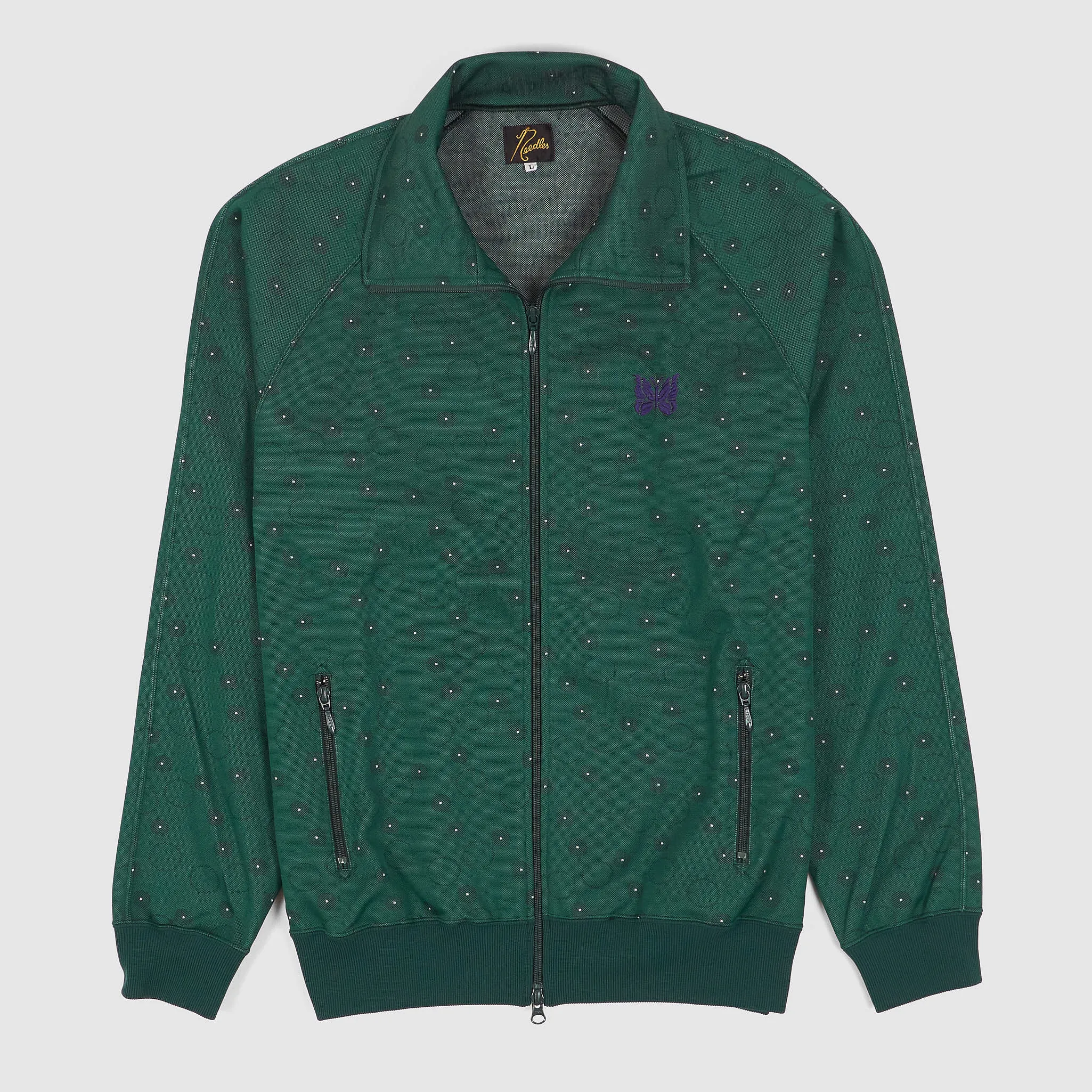 Needles Japan Track Jacket