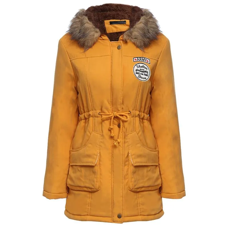 NEW WINTER JACKET