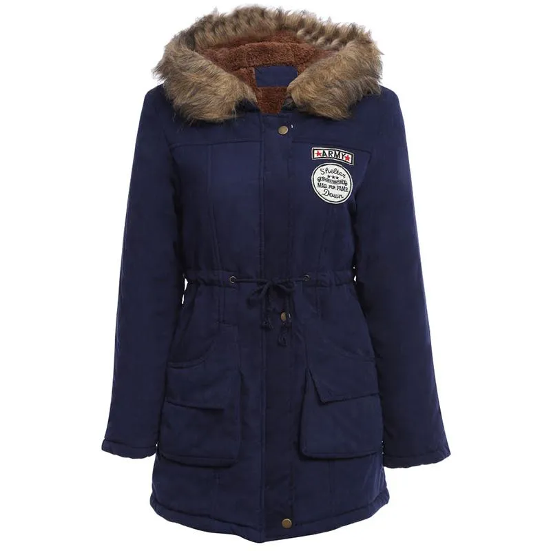 NEW WINTER JACKET
