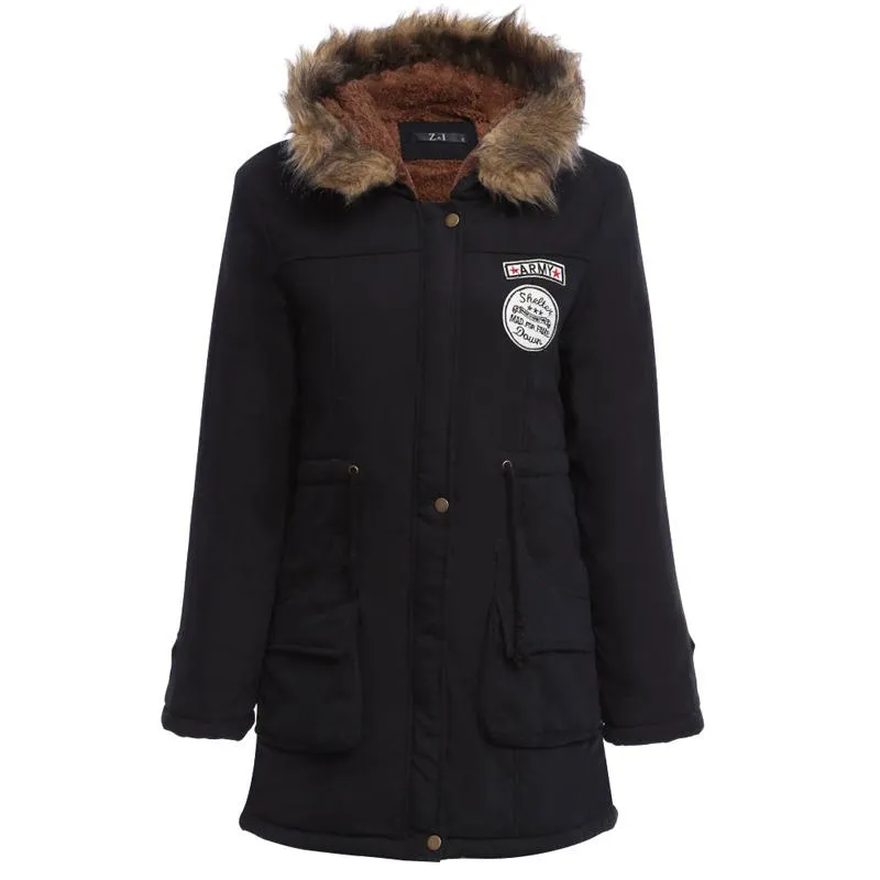 NEW WINTER JACKET