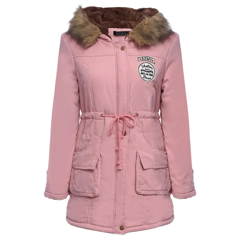 NEW WINTER JACKET