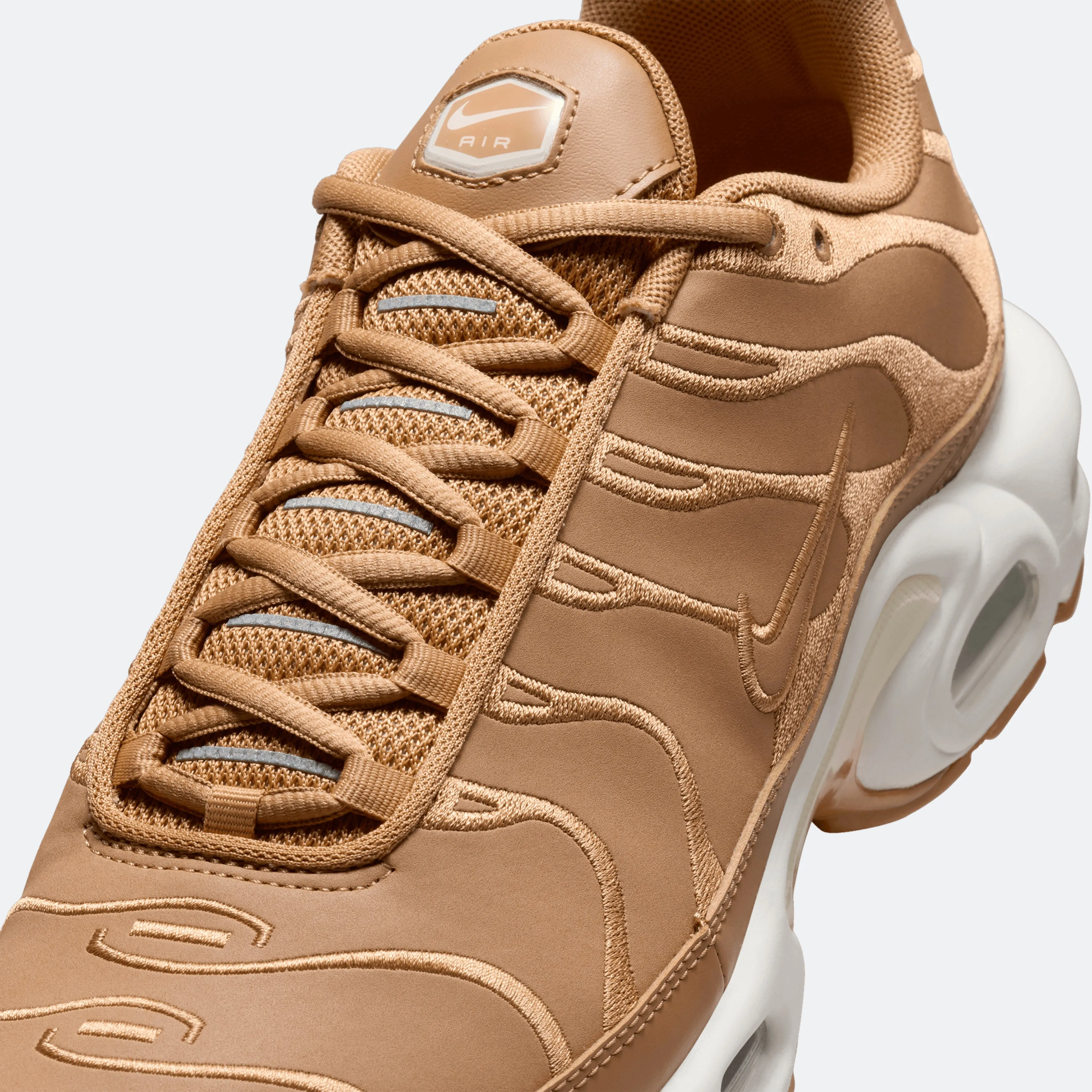 Nike Air Max Plus 'Flax'
