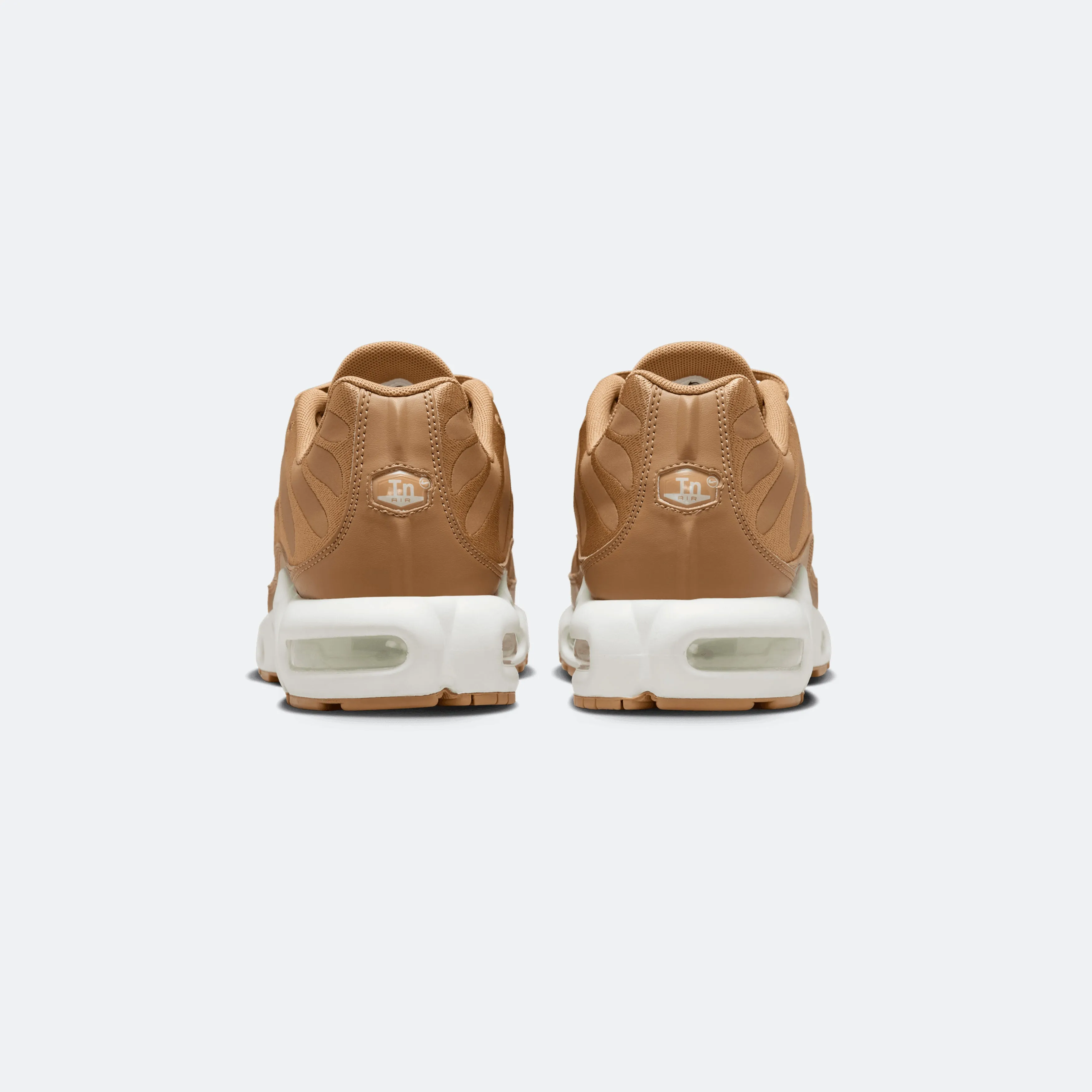 Nike Air Max Plus 'Flax'