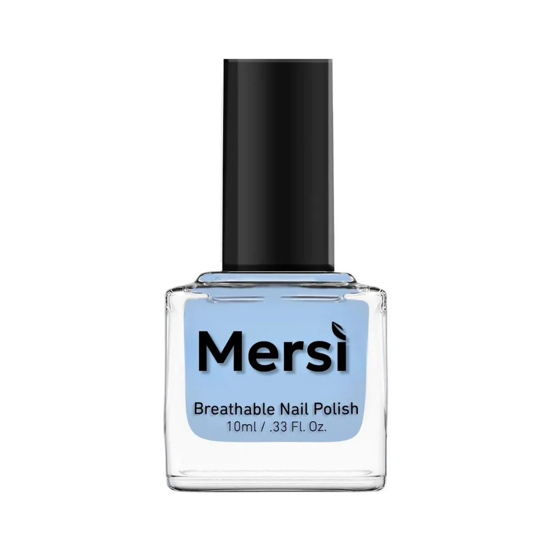 Nile Breathable Nail Polish
