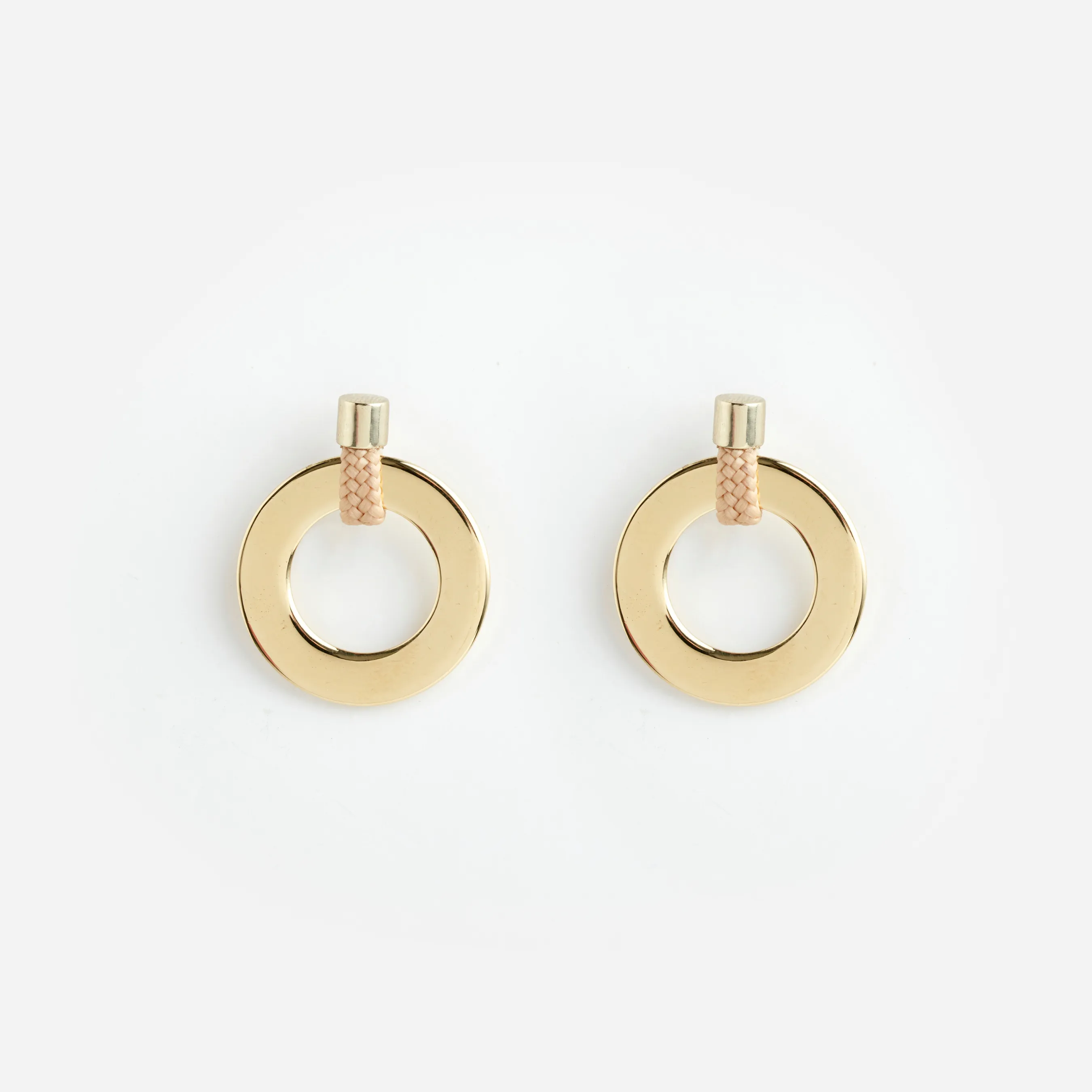 Noor earrings