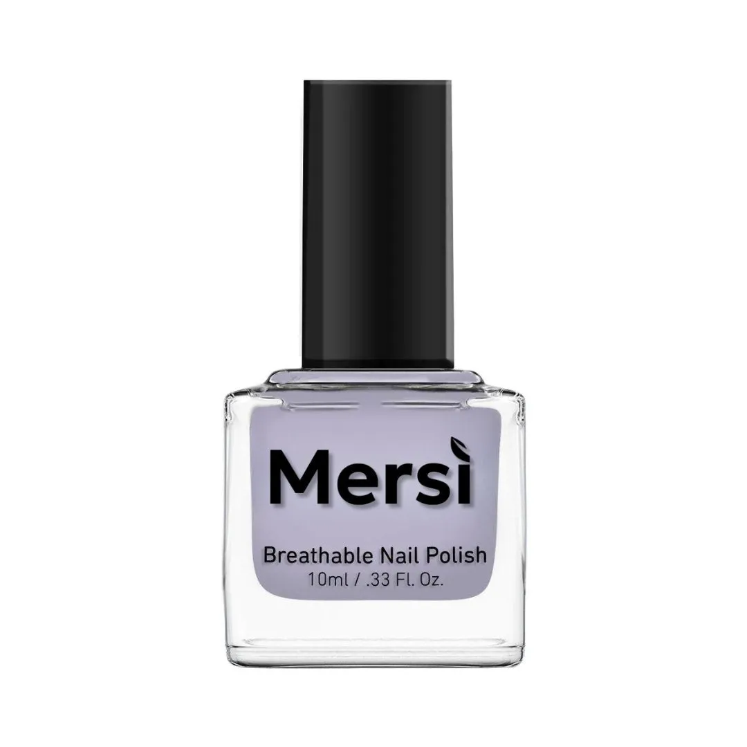 Northern Lights Breathable Halal Nail Polish 10ML