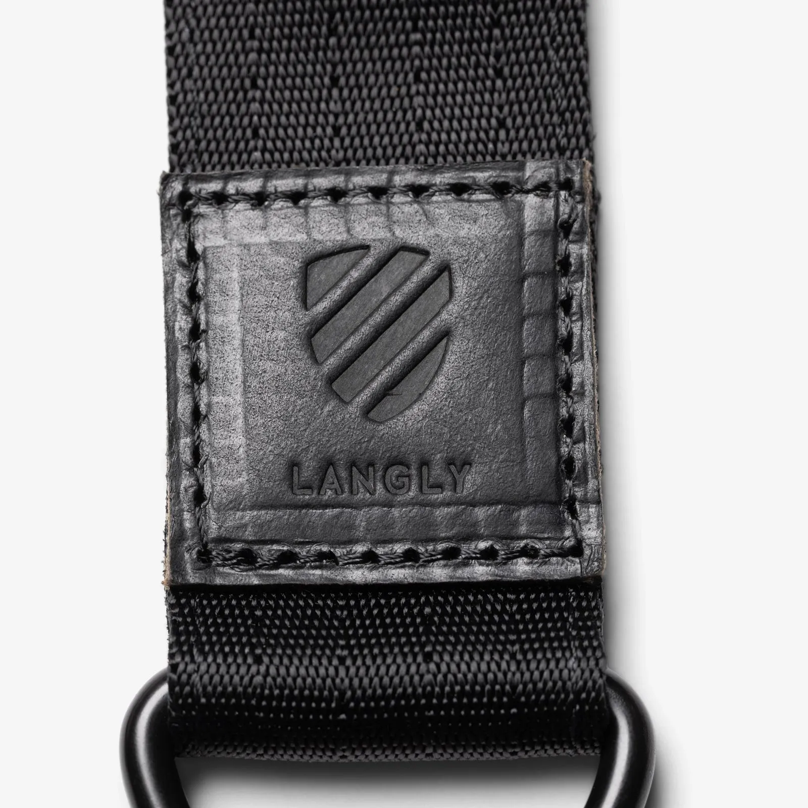 Paracord Camera Strap