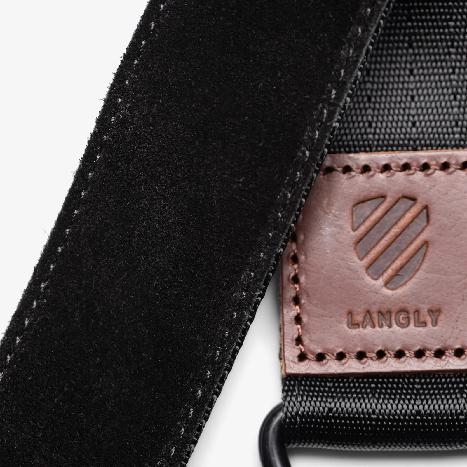 Paracord Camera Strap
