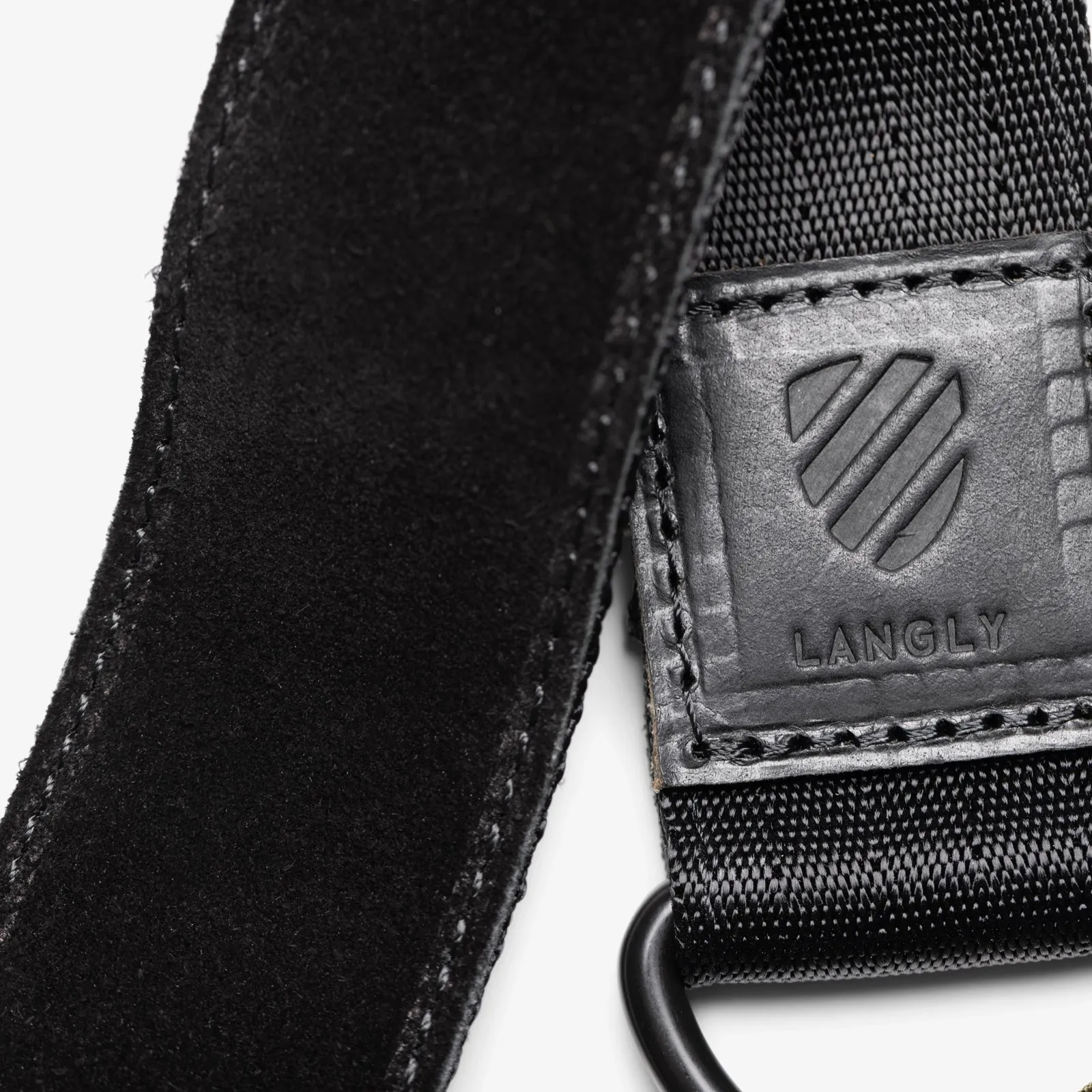 Paracord Camera Strap