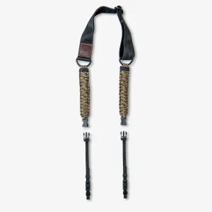 Paracord Camera Strap