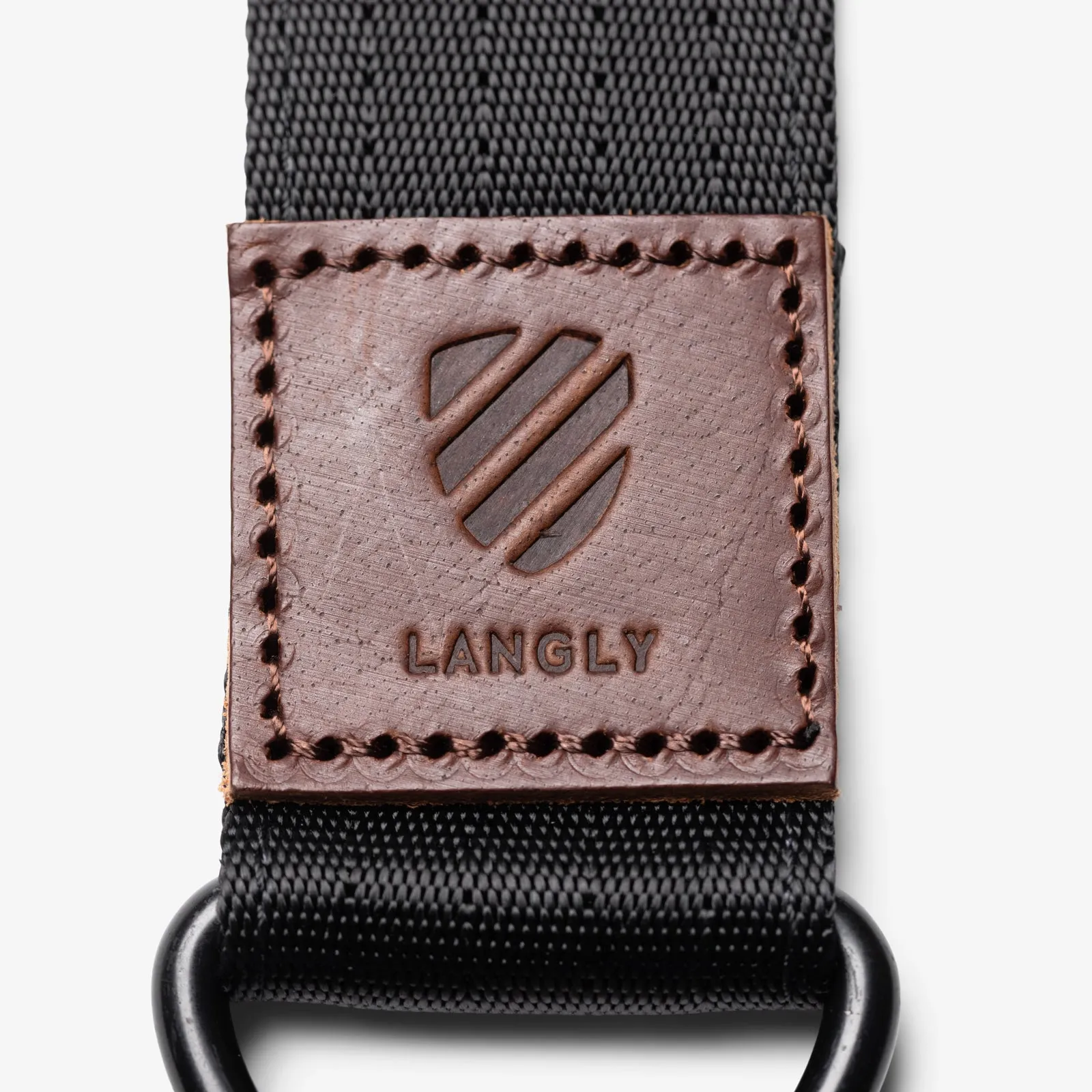 Paracord Camera Strap