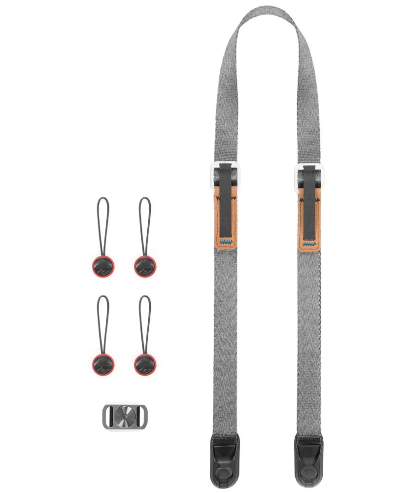 Peak Design Leash Ash
