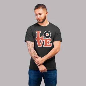 Philly Love Hockey T-Shirt