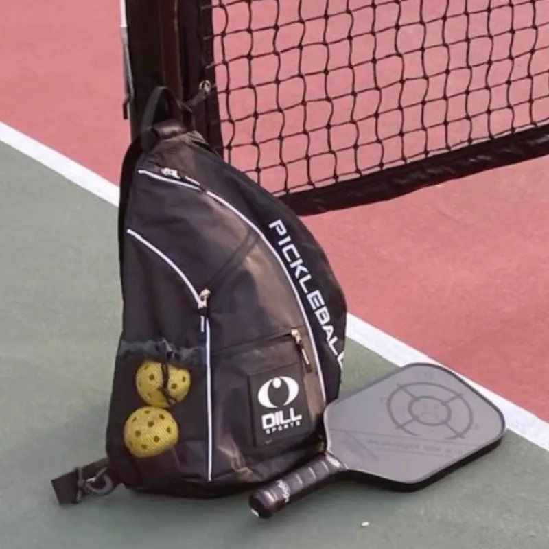 Pickleball Sling Bag