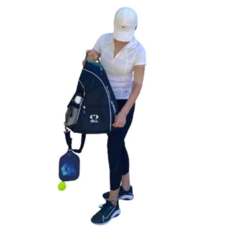 Pickleball Sling Bag