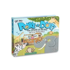 Poke-A-Dot!