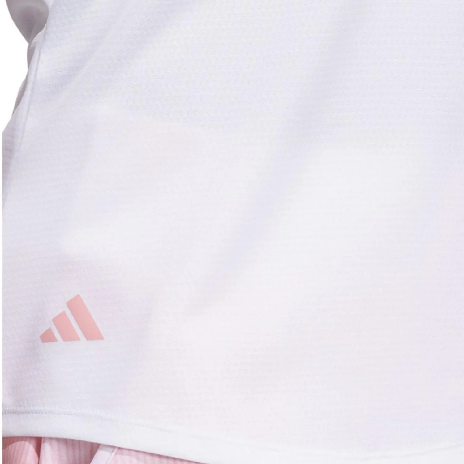 Polo Adidas Ultimate Print Dama