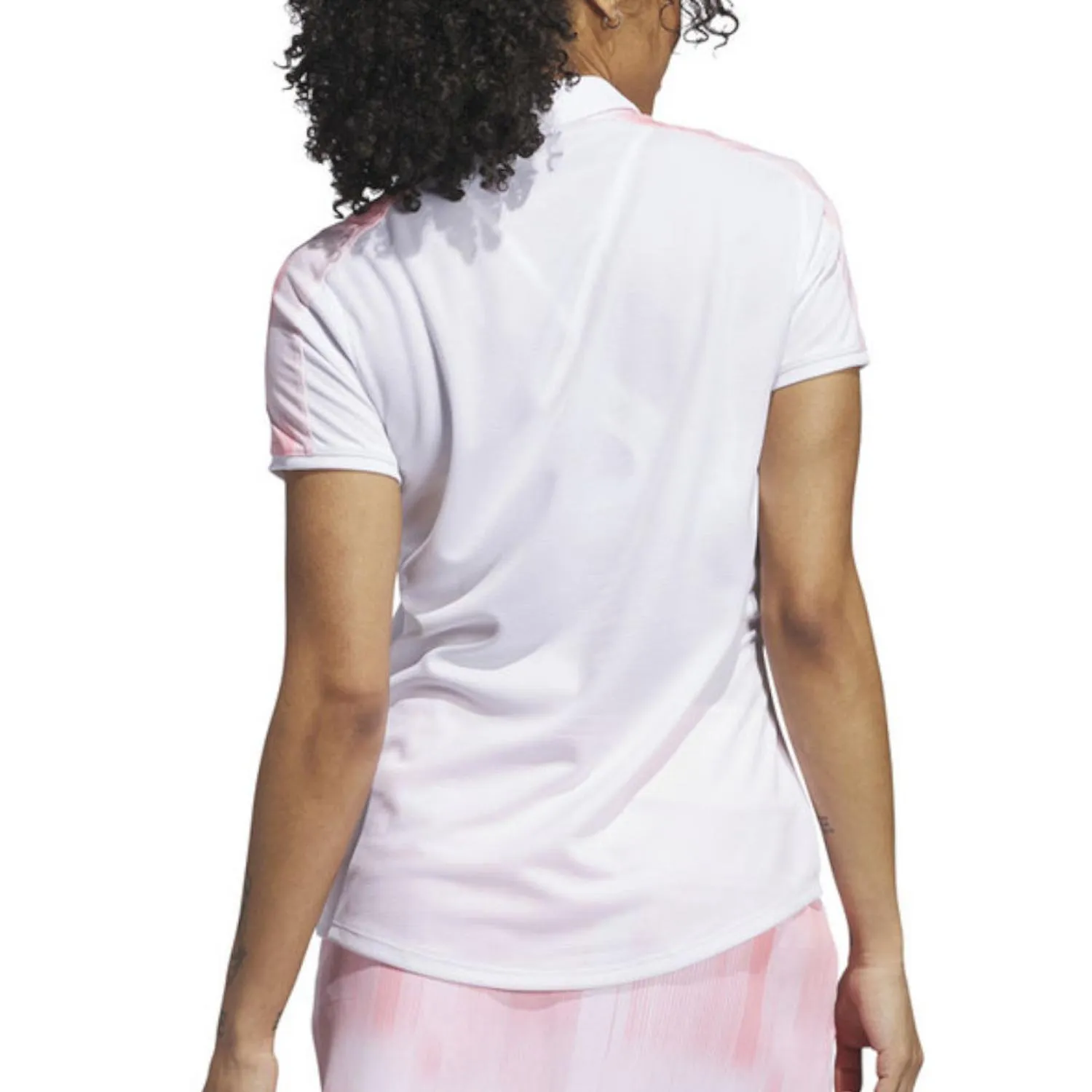 Polo Adidas Ultimate Print Dama