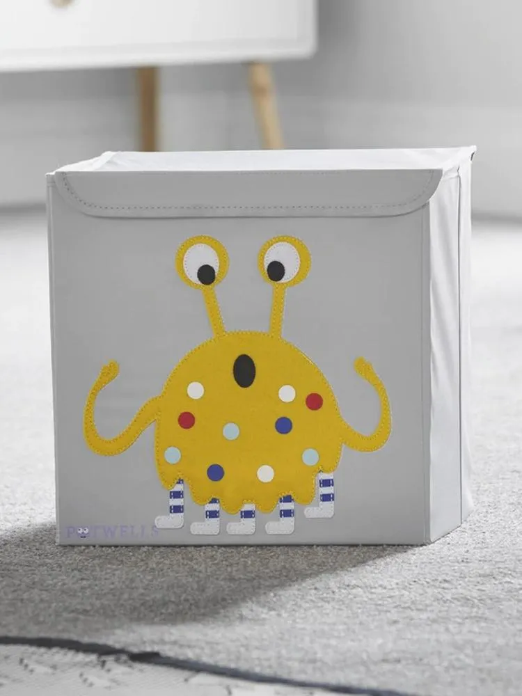 Potwells - Alien Storage Box