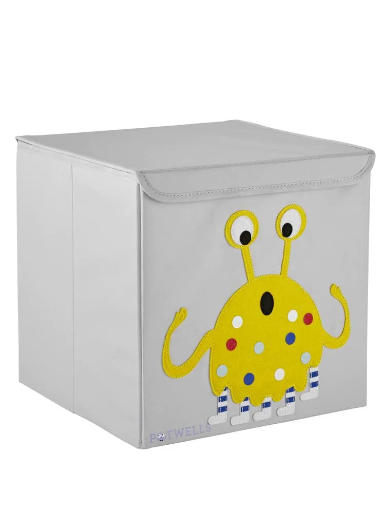 Potwells - Alien Storage Box