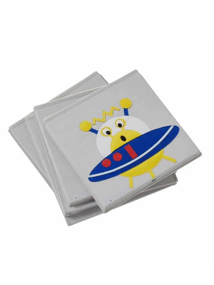 Potwells - Astronaut Storage Box