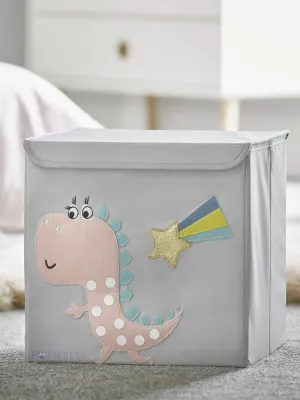 Potwells - Dinosaur Storage Box