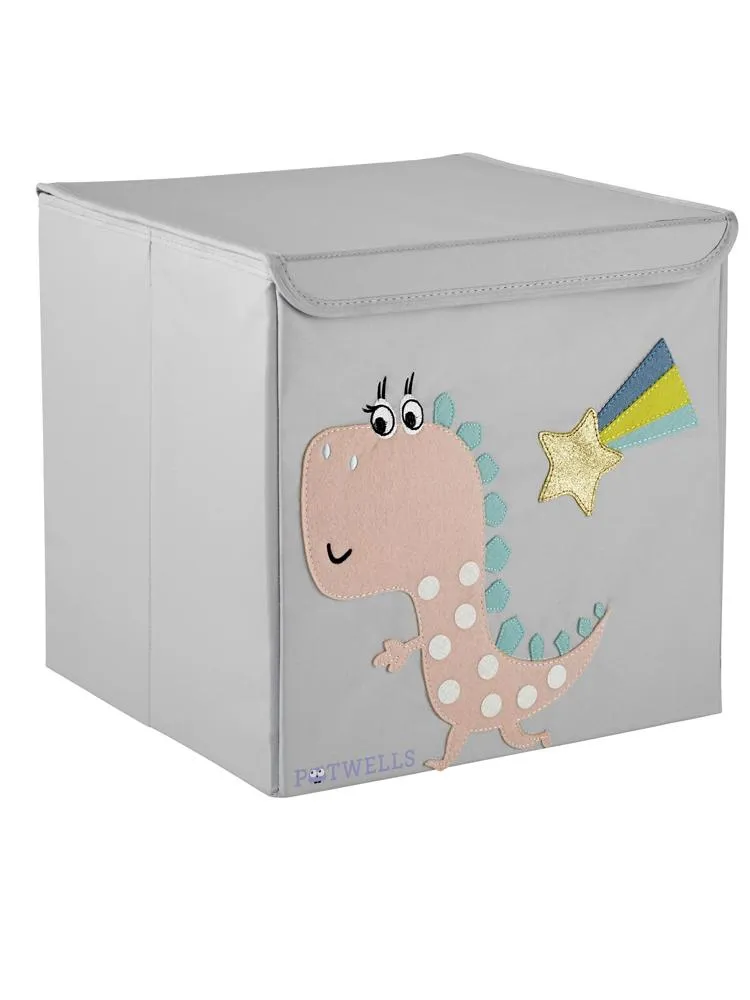 Potwells - Dinosaur Storage Box