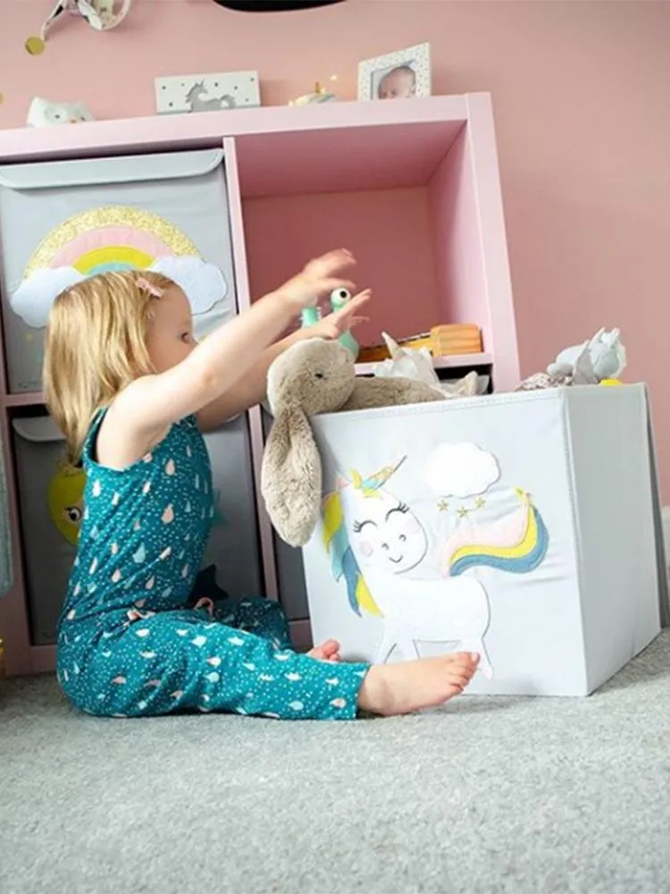 Potwells - Dinosaur Storage Box