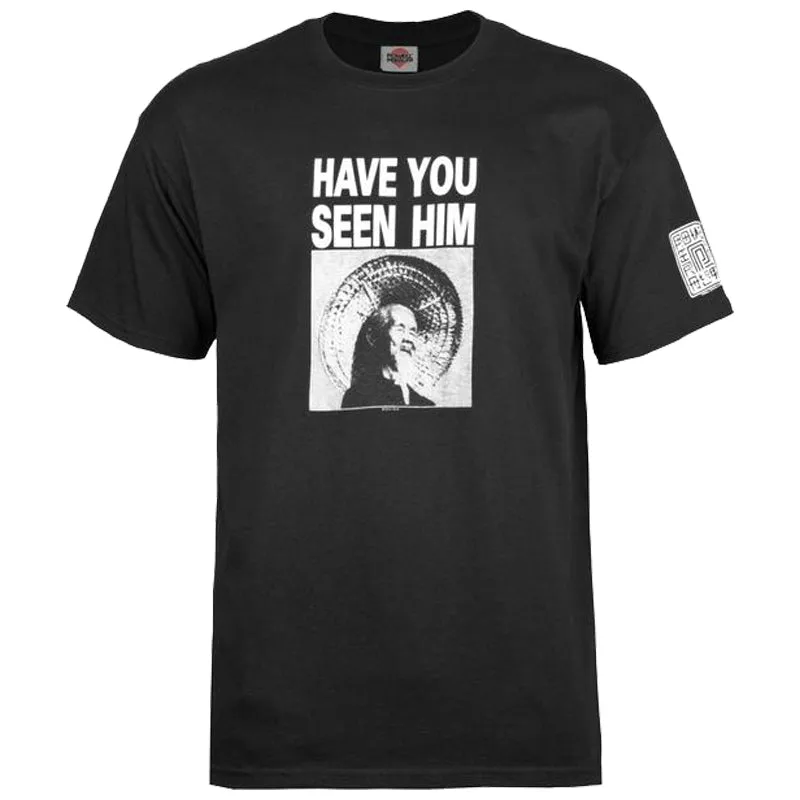 POWELL PERALTA 'Animal Chin' T-Shirt
