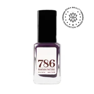 Pretoria - Breathable Nail Polish