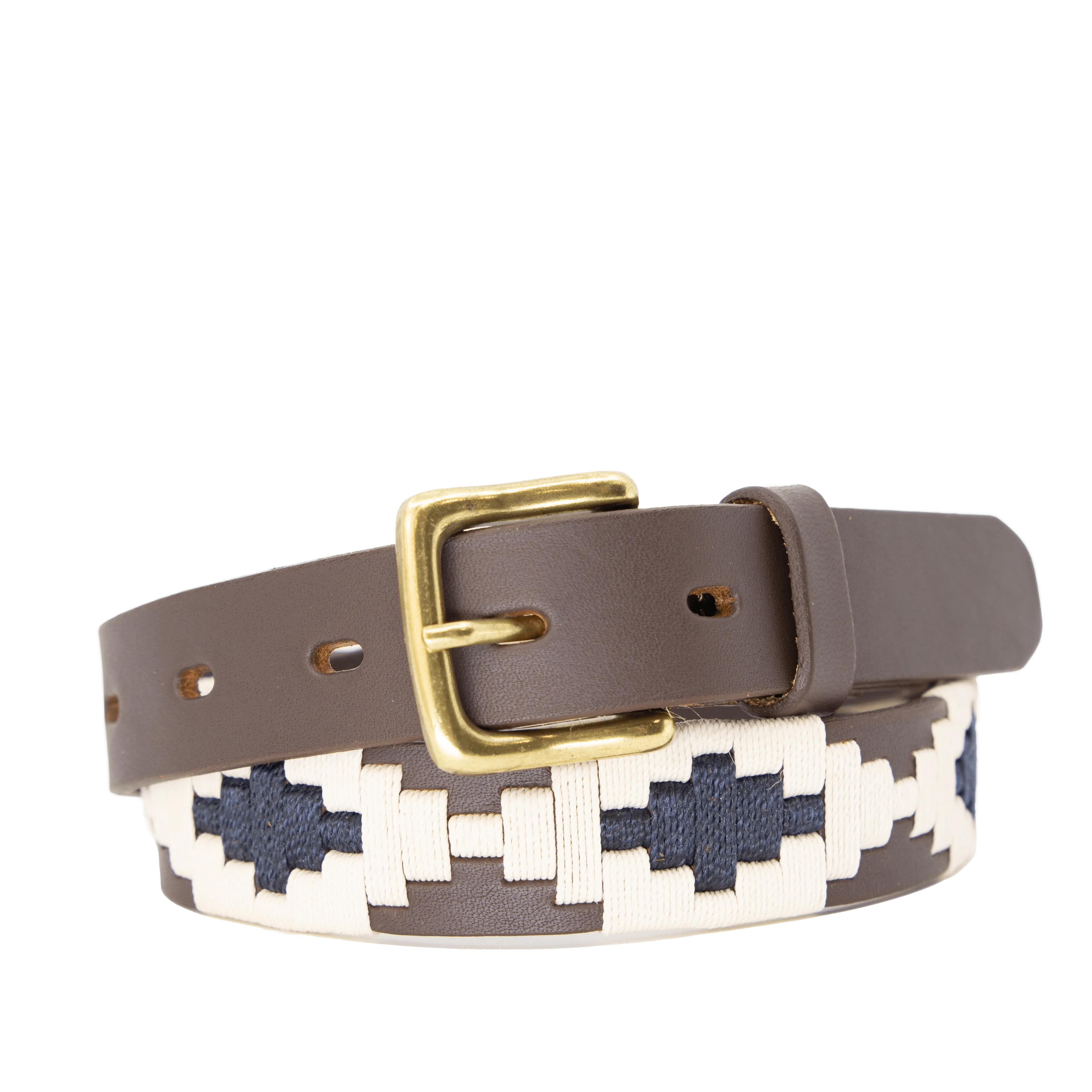 Prince William Children's Polo Belt