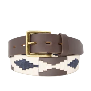 Prince William Polo Belt