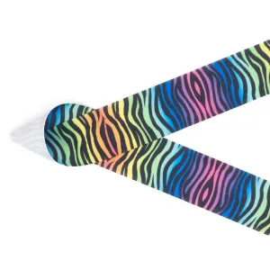 Rainbow Zebra