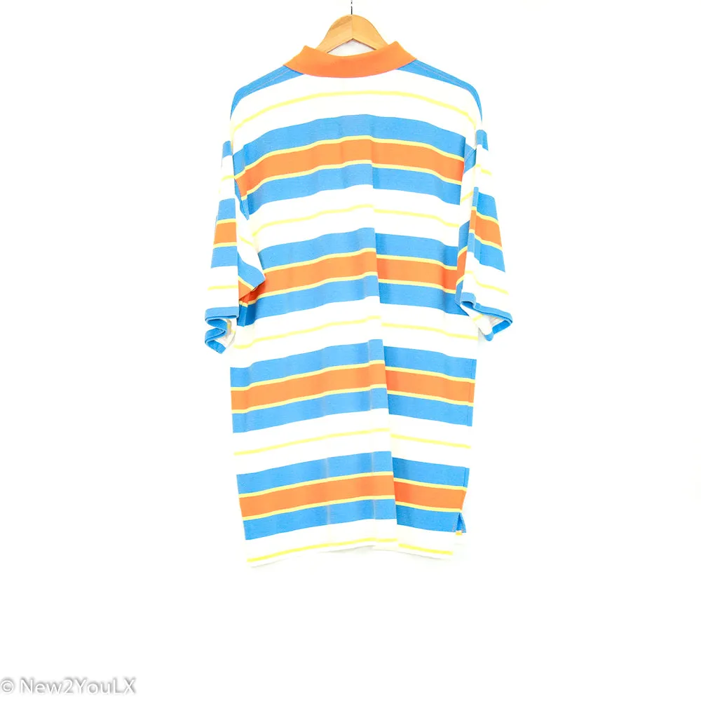 Regular Fit Collar Polo (Lacoste)