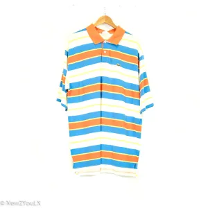 Regular Fit Collar Polo (Lacoste)