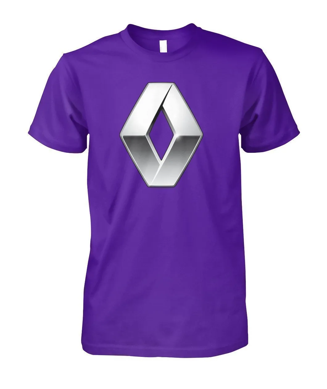 Renault Unisex Cotton Tee