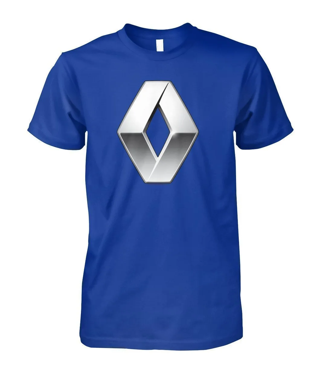 Renault Unisex Cotton Tee
