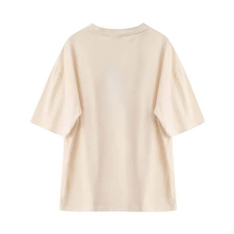 Retail Therapy Oversized Tee