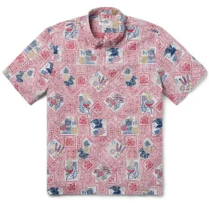 Reyn Spooner | Summer Commemorative 2025 (Pull Over)