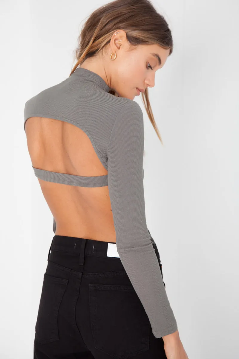 Rikki Top - Khaki