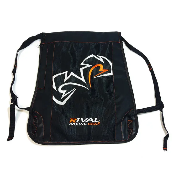 Rival Sling Bag Corpo