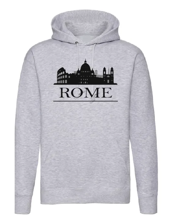 Rome Cities & Countries T-shirt