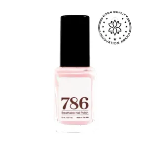 Rotomahana - Breathable Nail Polish