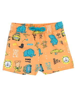 Safari Baby Trunks