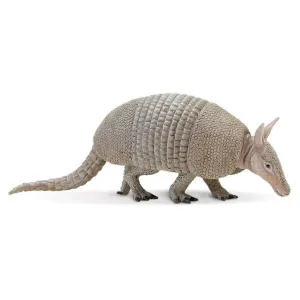 Safari Ltd. Armadillo Toy