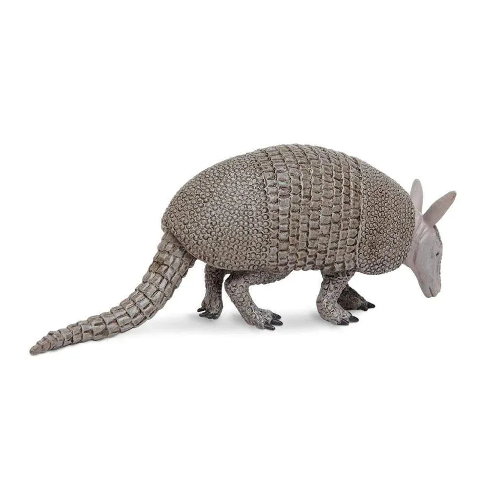 Safari Ltd. Armadillo Toy